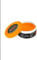 Hair Studio Men Aqua Wax Strong 150ml (orange) Gelwax Hair Wax Gel Wax Styling Aqua Wax