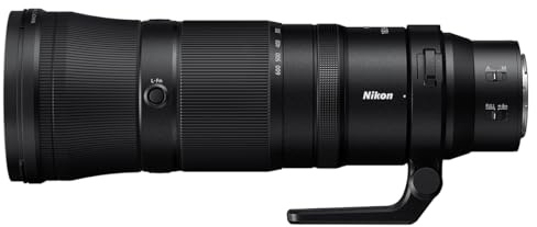 NIKON NIKKOR Z 180-600mm f/5.6-6.3 VR