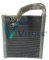 VITALE PE623080 Evaporador aire acondicionado Evaporador Evaporador Evaporador de Aire Acondicionado