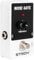 STRICH Noise Gate Guitar Pedal, Noise Suppressor Guitar Pedal, True Bypass, Noise Killer Effect for Electric Guitar, White
