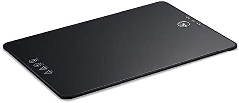 TMXKOOK Electric Warming Tray - Ideal for Party Events & Dinners, Keeps Food Hot & Deliciously Warm, Ultimate Electric Food Warmer