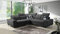 All4All Ecksofa Gilbert III 266x266cm - Schlaffunktion - Bettkasten - L-Form - Couch - Eckcouch - Schlafsofa - Sofaeck - Bett - Wohnlandschaft - Verstellbare Kopfstützen - Wawe 16 Links 26