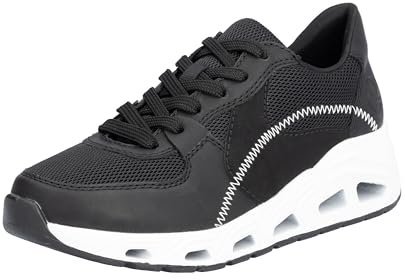Rieker Damen Halbschuhe N5240