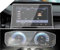 PARREN Auto Schutzfolie Navigation Für Jeep Für Compass 2021 2022 Gehärtetes Glas Screen Protector Instrument Panel Auto Innen GPS Navi Folie
