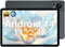 DOOGEE T30SE Android 14 Tablet 11 Pollici, 9GB RAM + 128GB ROM(TF 1TB) 2.4K Tablet PC, 8580mAh 4G LTE +5G WiFi Tablet con Sim, TÜV SÜD 13MP+5MP Octa-Core, OTG Widevine L1 Grigi