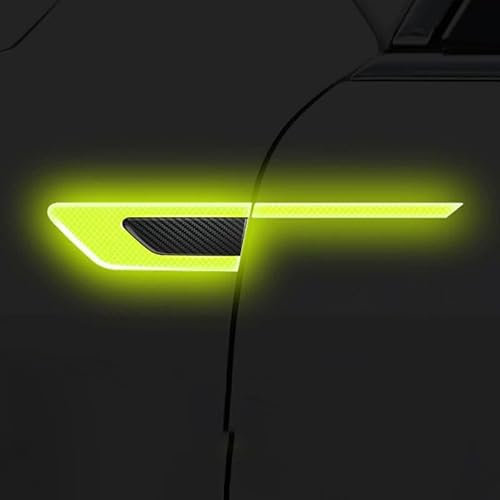 NETHIX Auto Emblem Aufkleber, für Toyota 4Runner FJ Cruiser RAV4 Camry selbstklebend Hohe Qualität Auto-Styling Modifikation dekoratives Zubehör,D