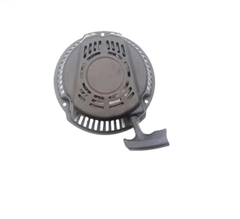 Modo Vuz Arrancador de Retroceso for Weibang, for Loncin, IP170 1P70FA LC1P70 1P75 196CC Motor cortacésped Arranque por Cuerda Arrancador de tracción del generador