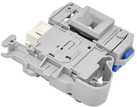 sparefixd Adatto per blocco porta lavatrice Hoover