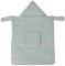 Winddichte Kinderwagendecke, Baumwolle, Winter-Babytrage-Abdeckung, Universelle Babytrage-Decke