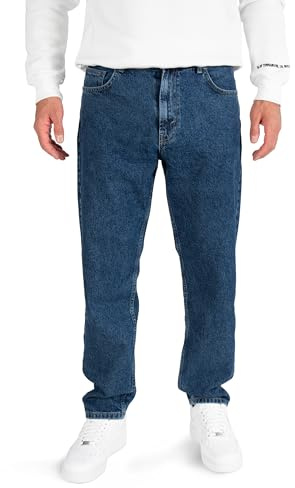 WOTEGA Herren Jeans Thor - Loose Fit