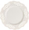 KOCKSHION 1pezzi Piatto Dessert Ceramica Creativa Da Design Moderno e Versatile Per Frutta Insalate e Torte Per Eventi e Feste