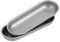 FONDOTIN 2 Piezas Juego De Moldes Para Hornear Molde De Pan Hot Dog Molde Para Pan De Hierro Fundido Moldes Para Hornear Sartenes Para Horno Sartén Dorado Capa Antiadherente De Teflón