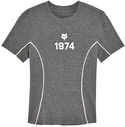 Fox Racing Damen T-Shirt T-Shirt