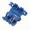 Hella Sicherungshalter blau