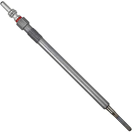 BERU 0100266011 Glühkerze ISS, Silber