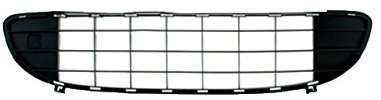 Equal Quality g0889 Rejilla de ventilación, parachoques