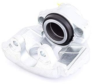 RIDEX 78B0257 Bremssattel Bremszange Vorne Links Kompatibel mit VW Transporter T5 Bus 7HB, 7HJ, 7EB, 7EJ, 7EF, 7EG, 7HF, 7EC 7H0615123A 7H0615123C 7L6615123F