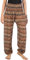 Lofbaz Harem Pants for Women Yoga Boho Hippie Clothing Bohemian Palazzo Beach Maternity Pajama Gypsy Indian Travel Clothes - Waterdrops Brown L