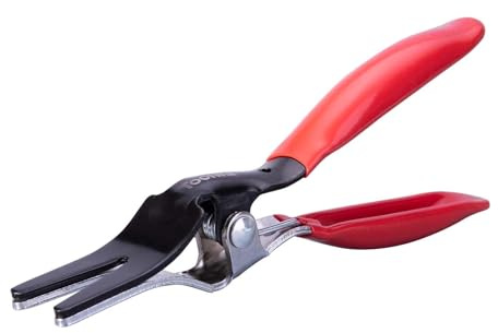 Toolwiz Automobile Hose Removal Pliers Separator Tools | Auto Fuel & Vacuum Line, Tube Hose Remover, Separator Tools, For Marine, Oil, Hosepipes Vehicle