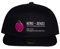 Difuzed Assassination Classroom - Koro Sensei - Casquette Snapback Homme