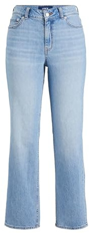 JJXX Female Straight Fit Jeans JXNice C8074