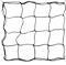 40x40 cm elastisches Gummi-Anzuchtzelt, Ranken, Pflanzen, Klettergitter, Pflanzenunterstützung, Wachstum, Gartennetz, Blume für Gemüse-Werkzeugnetz