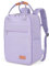 Designed for Ryanair Cabin Bag 40x20x25 Underseat Carry-ons Backpack, Hand Luggage Bag Travel Backpack Cabin Size Under Seat for Plane
