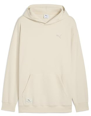 Puma Herren Puma Class Relaxed Pinnacle Hoodie FL Kapuzenpullover (1er Pack)