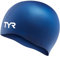TYR Bonnet De Bain Navy Badekappe, Marineblau, Einheitsgröße