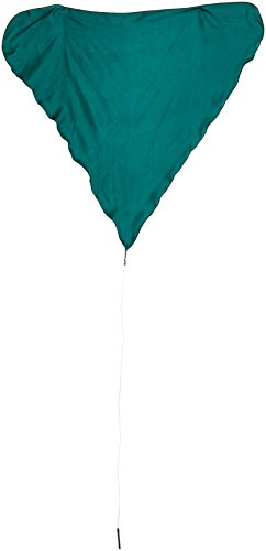 Hodge Silk Klarinette Swab, grün