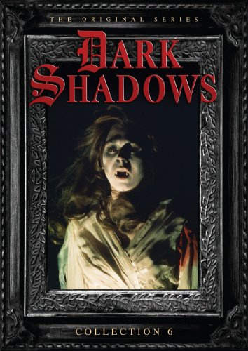 Dark Shadows Collection 06