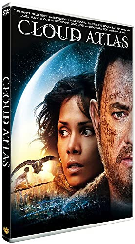 Cloud atlas [FR Import]