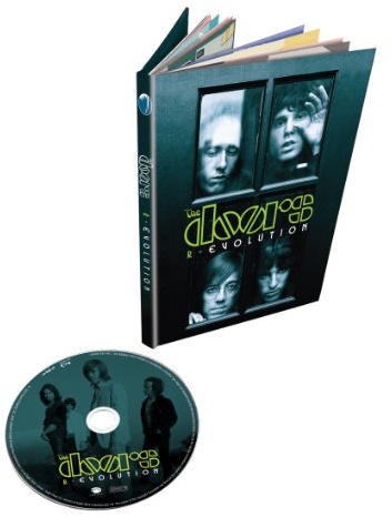 R-Evolution[Blu-ray][Special Edition]
