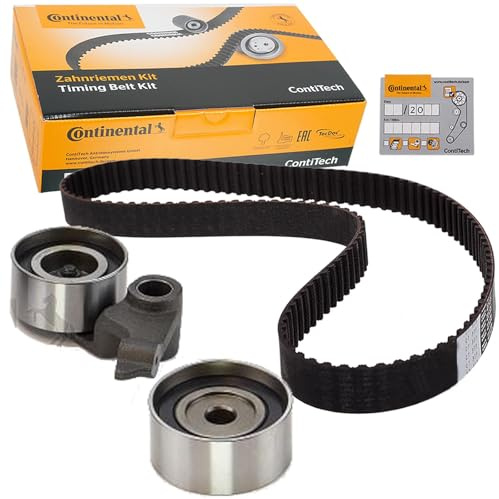 Contitech CT1043 K1 Timing Belt Kit
