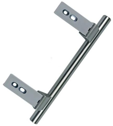 Türgriff Edelstahl, Stangenform 7429892 Liebherr