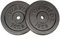 VIAVITO Cast Iron Standard Weight Plates