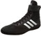 Adidas Herren Combat Speed 5 Ba8007 Multisport Indoor Schuhe, Schwarz, 40 EU