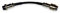Uniden BWZG1889001 6-Pin to 4-Pin CB Microphone Adapter