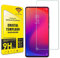 actecom® Protector Pantalla Compatible para Xiaomi MI 9T Cristal Vidrio Templado para Xiaomi Mi9T