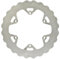 Moto-Master 110694 Bremse Disc Nitro Mud, Hinten, BETA 13-14 RR 450 4T Enduro/R