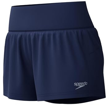 Speedo Damen BioFuse Peacoat M