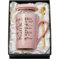 Cadeau d'amitié pour femme - Cadeau d'anniversaire pour femme - Idée de cadeau d'anniversaire pour elle, amies, femmes, meilleures amies, sœur, meilleure amie - Tasse à café en céramique marbrée -