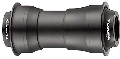 Accell Accell Unisex – Erwachsene Token PF PF30PR Innenlager, Schwarz, 30