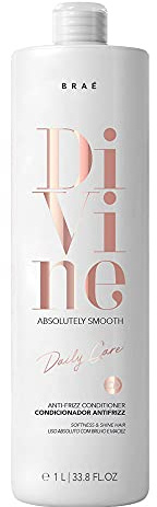 Brae Divine Anti-Frizz Conditioner, 1 l