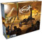 Matagot SARL , Kemet - Blood and Sand , Board Game , Ages 12+ , 2 to 5 Players , 90 to 120 Minutes Playing Time
