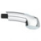 Grohe 46656NC0 Douchette extractible pour évier de cuisine Chromé