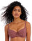 3970 Freya Sundance Sweetheart Bikini Top - 3970 Nutmeg