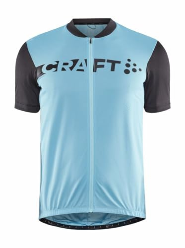 Craft Herren Core Endur Logo Jersey M T-Shirt