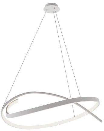 V-TAC Sospensione led triac dimmerabile 48W 4000K bianca VT-7916-14997