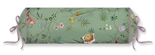 Pip Studio Nackenrolle La Dolce Vita | Green - 22 x 70